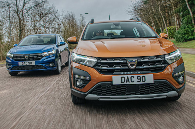 Генеральний директор Dacia-Lada розкрив, скільки коштуватиме новий позашляховик