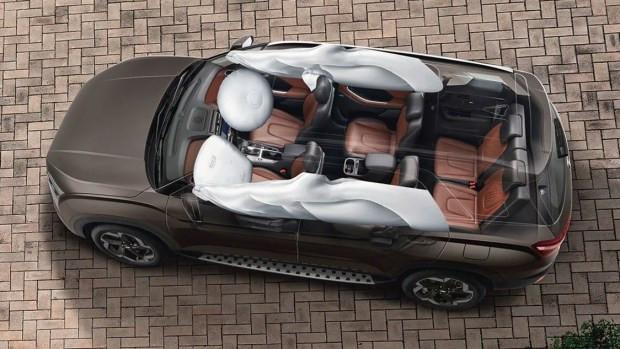 Названі найдешевші нові автомобілі у світі