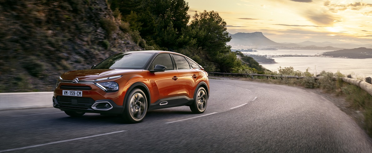 Stellantis Україна підбили підсумки операційної діяльності у 2021 році