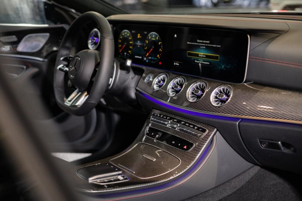 Оновлений CLS вже в Україні