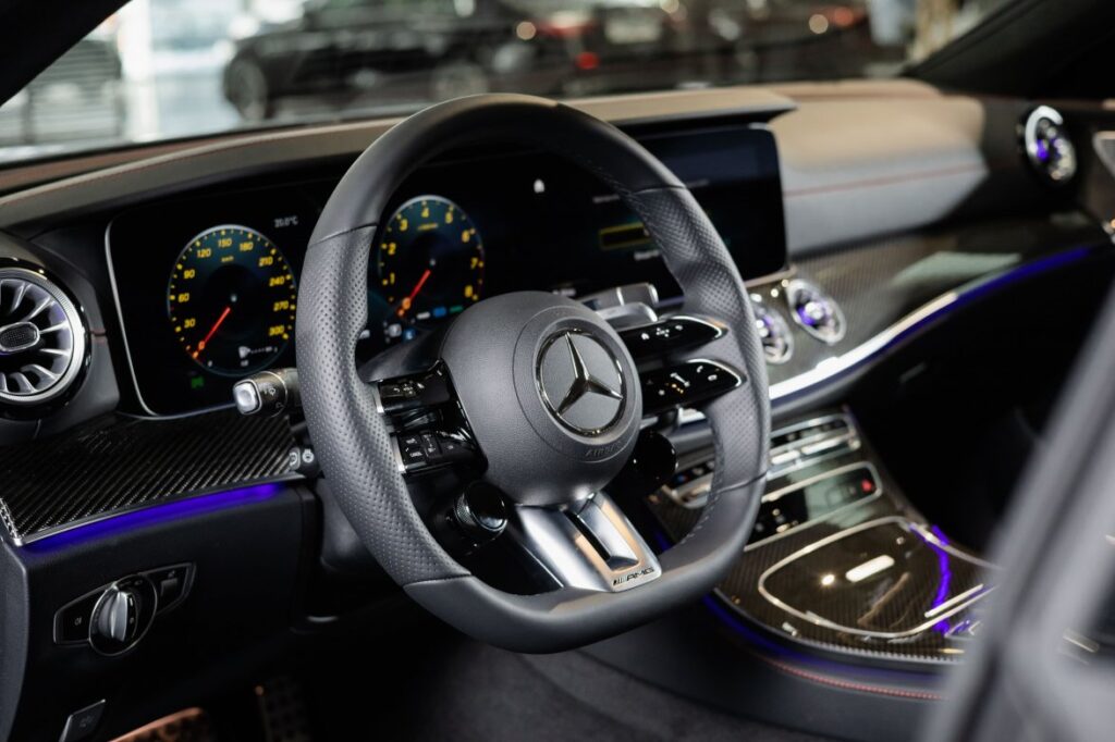 Оновлений CLS вже в Україні