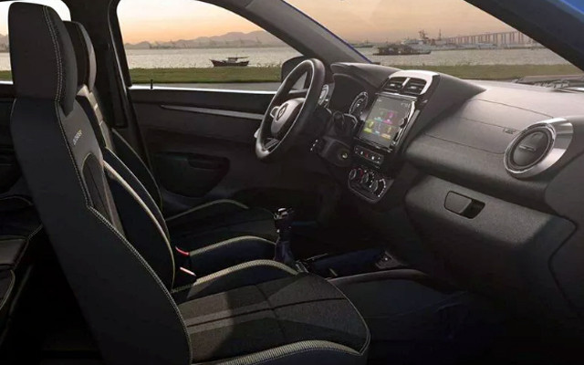 Renault представила найдешевший кросовер