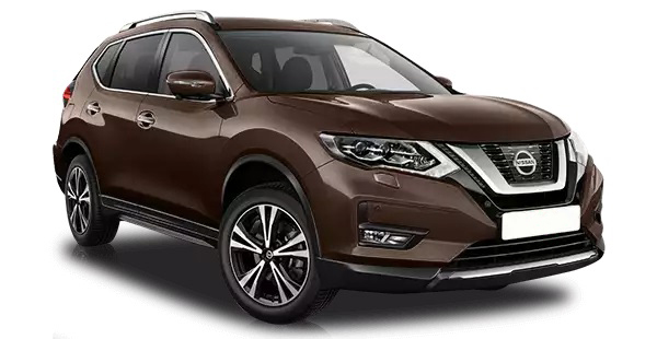 Названі найпопулярніші кольори на українському ринку нових легкових авто