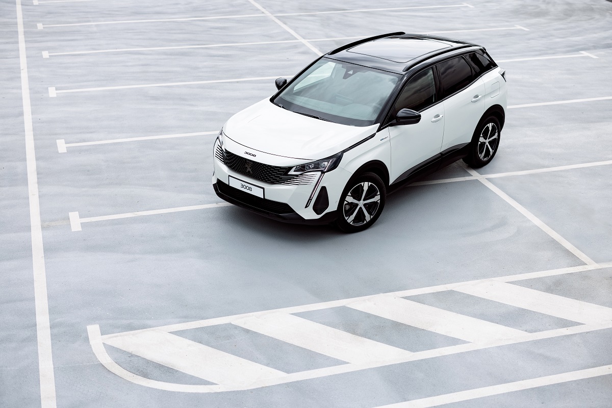 Stellantis Україна підбили підсумки операційної діяльності у 2021 році