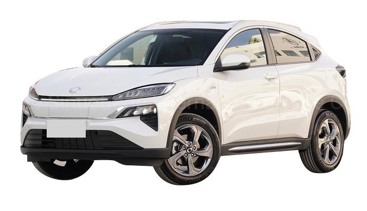 На ринку електромобілів значно збільшилась частка нових машин