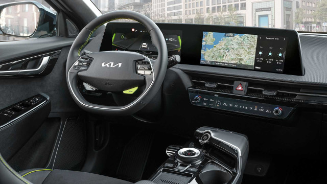 KIA представила найпотужнішу модель у своїй історії
