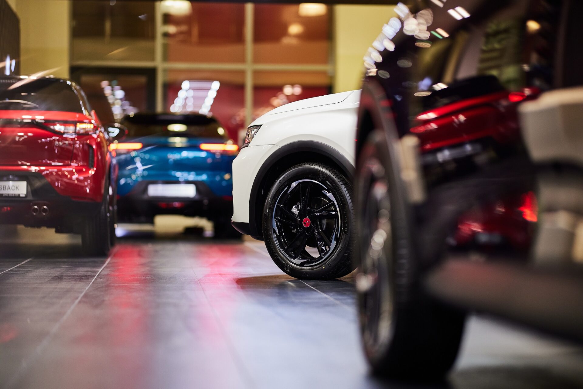 Представництво брендів PEUGEOT, CITROËN, OPEL та DS Automobiles відповідає на поширені питання від клієнтів