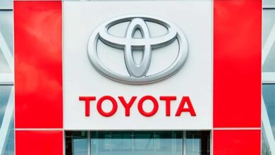 Світовий рейтинг груп автовиробників у 1 кварталі 2022 року