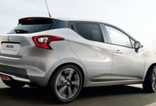 Ще одна малолітражка залишає Європу