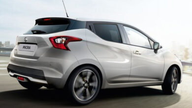 Ще одна малолітражка залишає Європу