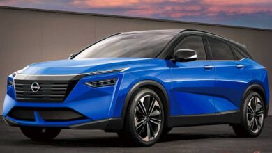 Nissan відроджує кросовер Skyline