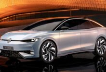 Volkswagen показав, чим він замінить Passat