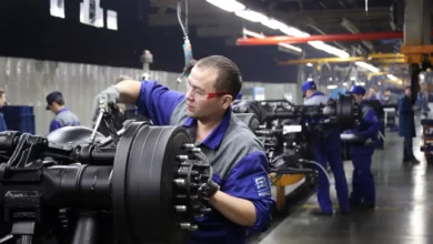 КамАЗ та УАЗ внесли до списку санкцій Євросоюзу