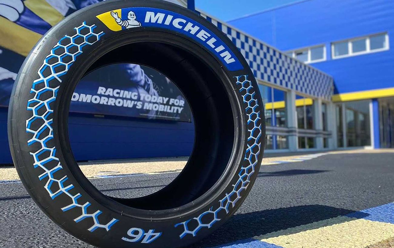 Michelin відмовляється від бізнесу в Росії
