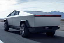 Дизайн Tesla Cybertruck затверджений, продажі стартують за рік