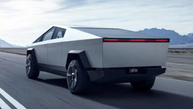 Дизайн Tesla Cybertruck затверджений, продажі стартують за рік