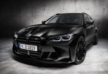 Рестомод Impreza, універсал М3 та ювілей Corsa