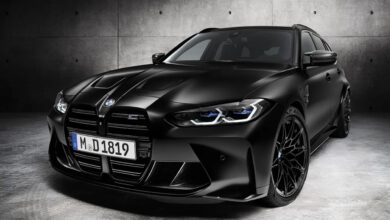 Рестомод Impreza, універсал М3 та ювілей Corsa