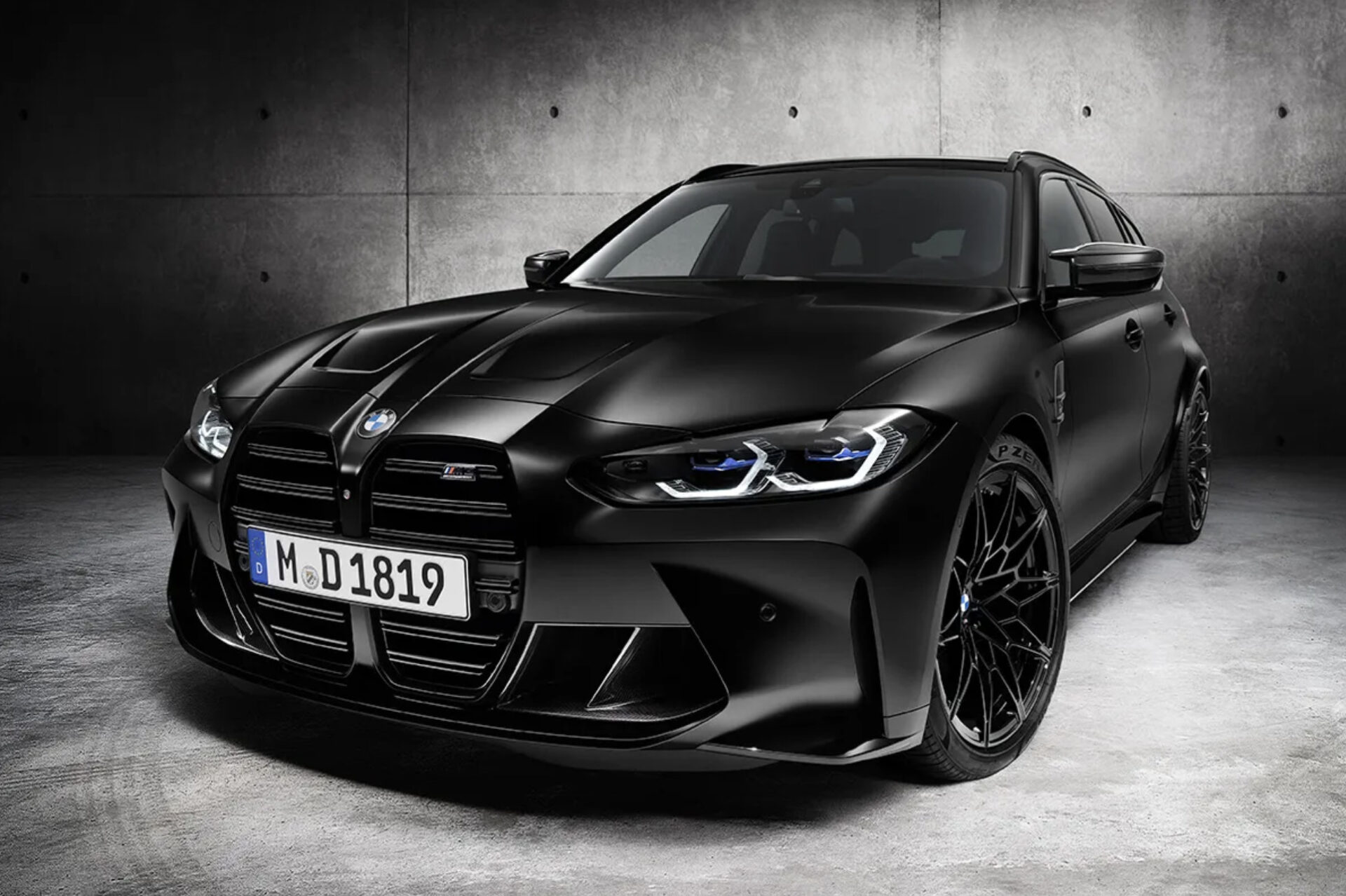 Рестомод Impreza, універсал М3 та ювілей Corsa