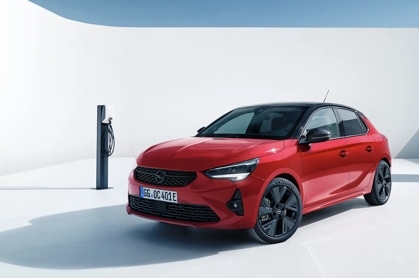 Рестомод Impreza, універсал М3 та ювілей Corsa