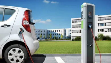 Електрокари через 5 років переважатимуть на ринку Європи