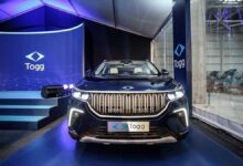 У Туреччині готуються до серійного виробництва вітчизняних електромобілів