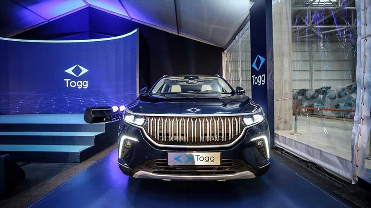 У Туреччині готуються до серійного виробництва вітчизняних електромобілів