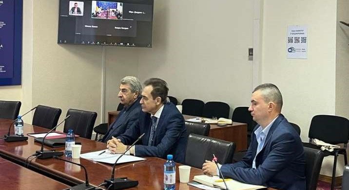 У Верховній Раді обговорили питання дотримання вимог щодо ступеня локалізації автобусів