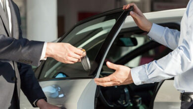 Автовикуп – інструмент швидкого продажу автомобіля