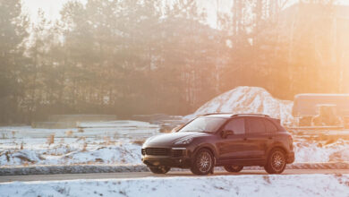 Як підготувати авто до зими? Топ-10 рекомендацій, про які має знати кожен!